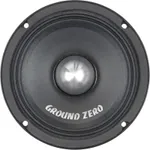 НЧ-СЧ динамік Ground Zero GZCM 6-4PPX (1 шт) 2