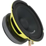 НЧ-СЧ динамік Ground Zero GZCM 6.5SPL (1 шт)