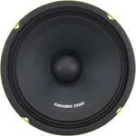 НЧ-СЧ динамік Ground Zero GZCM 8.0SPL (1 шт) 3