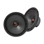 НЧ-СЧ динаміки Bass Habit Rebel SR165M