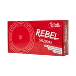 НЧ-СЧ динамики Bass Habit Rebel SR200M 7