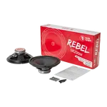 НЧ-СЧ динамики Bass Habit Rebel SR200M 8