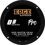 НЧ-СЧ динаміки Edge EDPRO6B-E3 2