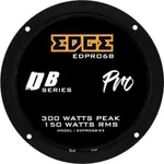 НЧ-СЧ динамики Edge EDPRO6B-E3 2