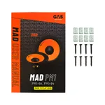 НЧ-СЧ динаміки GAS MAD PM1-84 2