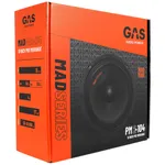 НЧ-СЧ динамік GAS MAD PM2-104 (1 шт) 2