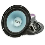 НЧ-СЧ динаміки Kicx PD 62WF