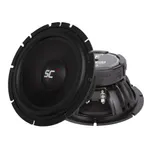 НЧ-СЧ динамики Kicx Sound Civilization GFS 165.5