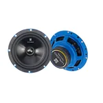 НЧ-СЧ динаміки UAudio Patron PM6