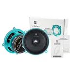 НЧ-СЧ динаміки UAudio Trembita TM5 2
