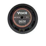 НЧ-СЧ динаміки Voice D62M 3