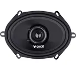 НЧ-СЧ динамики Voice LX-57 2