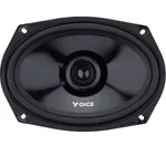 НЧ-СЧ динамики Voice LX-69 2