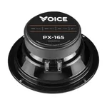 НЧ-СЧ динаміки Voice PX-165 4