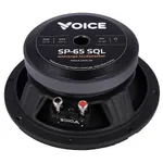 НЧ-СЧ динаміки Voice SP-65 SQL 5