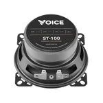 НЧ-СЧ динамики Voice ST-100 5