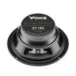 НЧ-СЧ динамики Voice ST-165 5