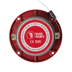 Рупорні твітери Bass Habit Rebel SR25T 6
