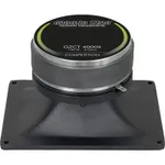 Рупорный твитер Ground Zero GZCT 4000X (1 шт) 3