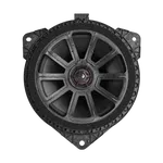 Штатна коаксіальна акустика для Toyota, Lexus, Subaru DLS Cruise CRPP-TO1.7CX 2