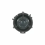 Штатна компонентна акустика для Mercedes Ground Zero GZCS 100.2MB 4