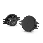 Штатні мідтвітери для Chevrolet, GMC, Cadillac, Dodge, Jeep, RAM, Toyota JL Audio CF-275mt