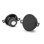 Штатные мидтвитеры для Chevrolet, GMC, Cadillac, Dodge, Jeep, RAM, Toyota JL Audio CF-350mt