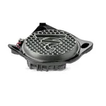 Штатные НЧ динамики для Mercedes-Benz Focal ISUB MBZ 2 LHD (2 шт) 2