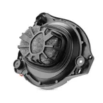 Штатные НЧ динамики для Mercedes-Benz Focal ISUB MBZ 2 LHD (2 шт) 6