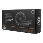 Штатні НЧ-СЧ динаміки для Volvo DLS Cruise CRPP-VO2.64 8