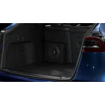 Штатний НЧ динамік для BMW, Audi, Porsche Harman Kardon FLOW 80 2