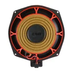 Штатний НЧ динамік для BMW ESB BMW Sub 1 (1 шт) 4