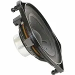 Штатний НЧ-СЧ динамік для Mercedes Ground Zero GZCS 100MB-C (1 шт) 3
