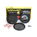 Коаксиальная акустика SWAT SP-B6