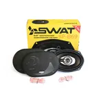 Коаксиальная акустика SWAT SP-B69