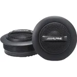 Твитеры Alpine S-S10TW