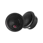 Твитеры Bass Habit Rebel R25T