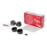 Твитеры Bass Habit Rebel R25T 8