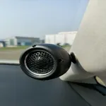 Твітери Ground Zero GZNT 25SQ 5