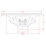 Ural AS-D200 ARMADA NEO 6
