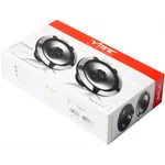Коаксіальна акустика Vibe PULSE6-V0 6