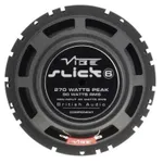 Компонентна акустика Vibe SLICK6C-V7 3