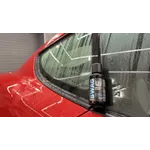 Захисне керамічне покриття для скла SWAG Ceramic GLASS 50 мл 3