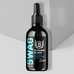 Захисне керамічне покриття для скла SWAG Ceramic GLASS 50 мл