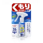 Спрей проти запотівання скла Soft99 Fukupika Glass Anti-Fog Gel 80мл