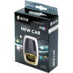 Ароматизатор AXXIS на дифлектор Concept New Car 8 мл