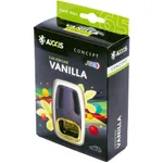 Ароматизатор AXXIS на дифлектор Concept Vanilla 8 мл