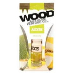 Ароматизатор AXXIS Wood Duos Мelon 5 мл