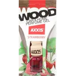 Ароматизатор AXXIS Wood Duos Strawberry 5 мл