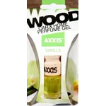 Ароматизатор AXXIS Wood Duos Vanilla 5 мл